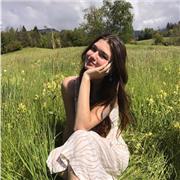 Professeur de dessin, diplôme d’un bac + 5 au beaux art de Grenoble